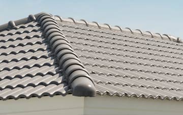 advantages of Gatcombe clay roofing