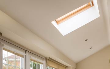 Gatcombe conservatory roof insulation companies