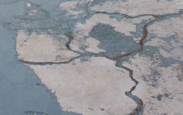 fibreglass roofing replacement Gatcombe