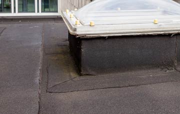 disadvantages of Gatcombe flat roofs