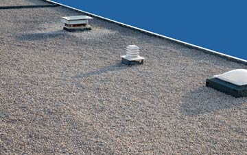 flat roofing Gatcombe, Isle Of Wight