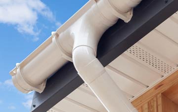 Gatcombe gutter installation costs
