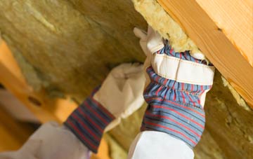 types of Gatcombe pitched roof insulation materials